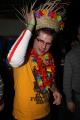 Maskenball Grindel 19. Februar 09